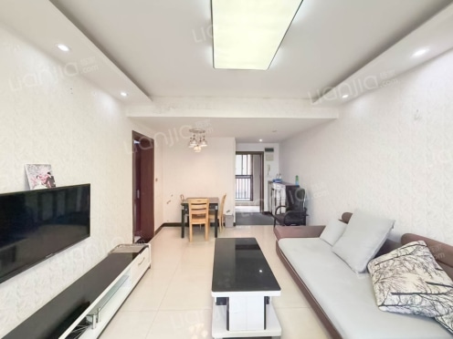 整租·同景国际城W组团 3室1厅 东/东南