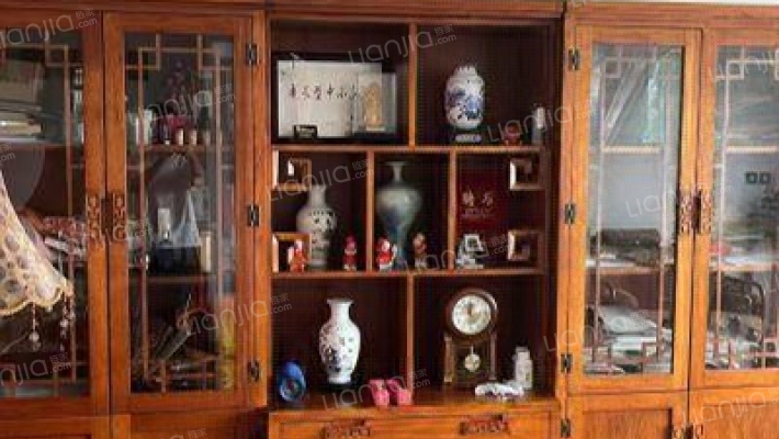 唐轩中心二手房实景图