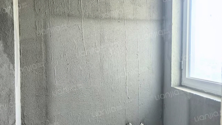 出售颐景雅苑南北通透2居明厨明卫采光无遮挡-卫生间