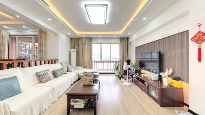 华榕醉美湾二手房实景图