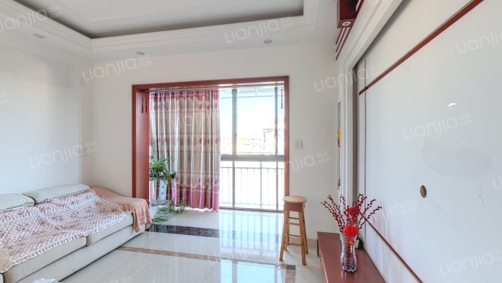 城北丽都二手房实景图