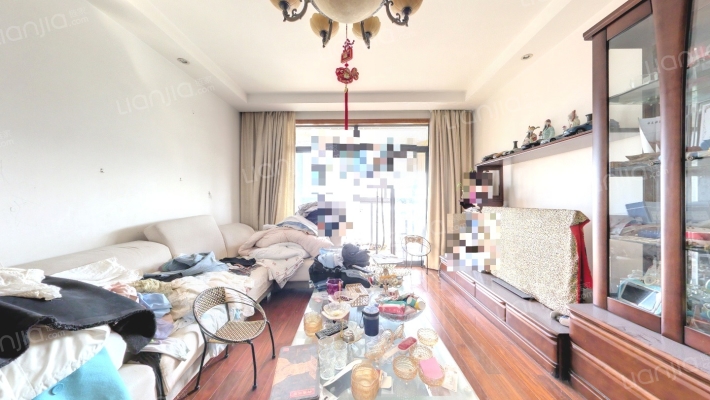 世华佳苑二手房实景图