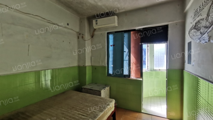 金星城小区二手房实景图