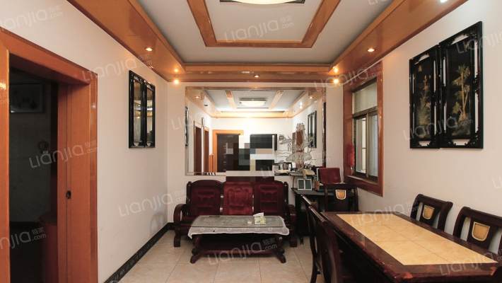 盐城工学院文港路教师公寓二手房实景图