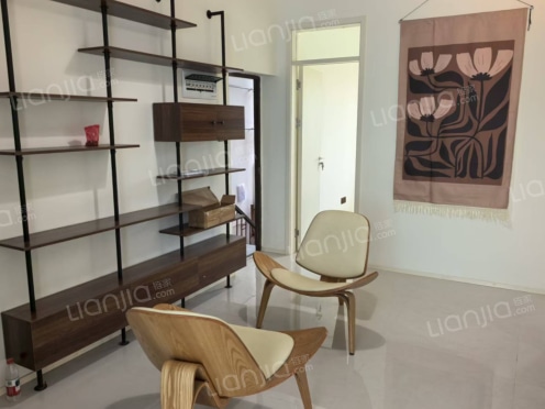 整租·青华路22号 3室2厅 南