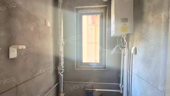 三利中和城二期C区 2室2厅 南-厨房