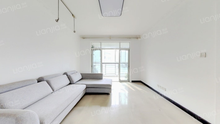 东苑利华苑北区二手房实景图