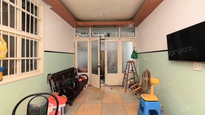 环城西路213弄二手房实景图