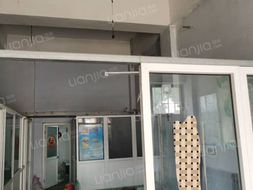 整租·和平六区 1室1厅 东