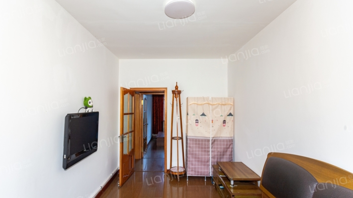 三十五号大院二手房实景图