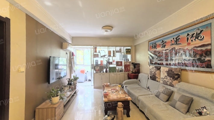 沸点名邸二手房实景图