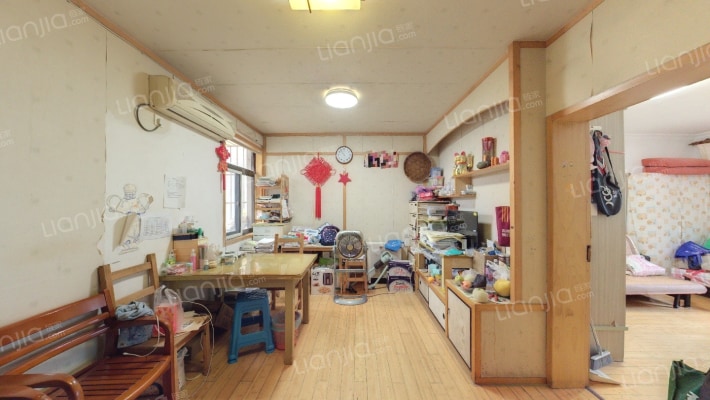 妙境路395弄二手房实景图