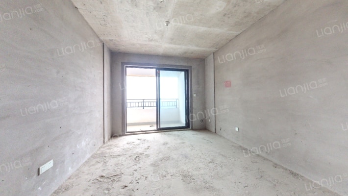 云栖国际二手房实景图