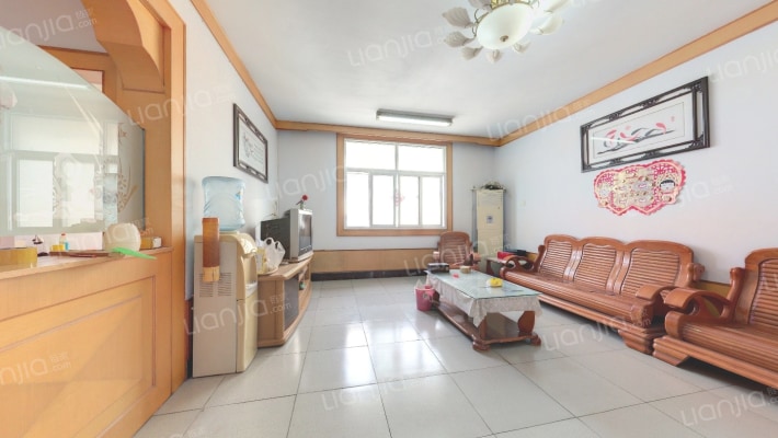 西大办事处住宅楼二手房实景图