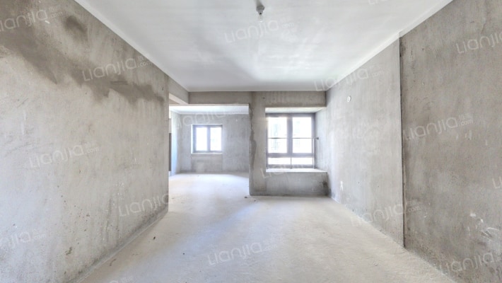 融信双杭城澜园二手房实景图