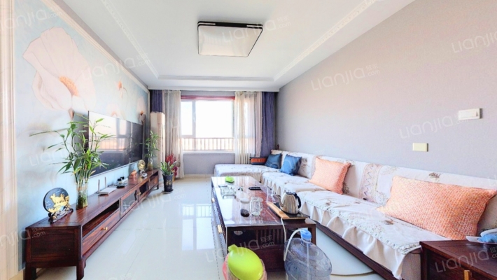 金鑫组团二手房实景图