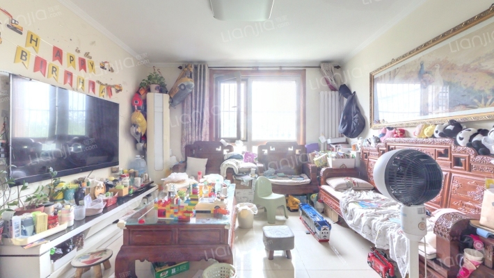 春风雅筑二手房实景图