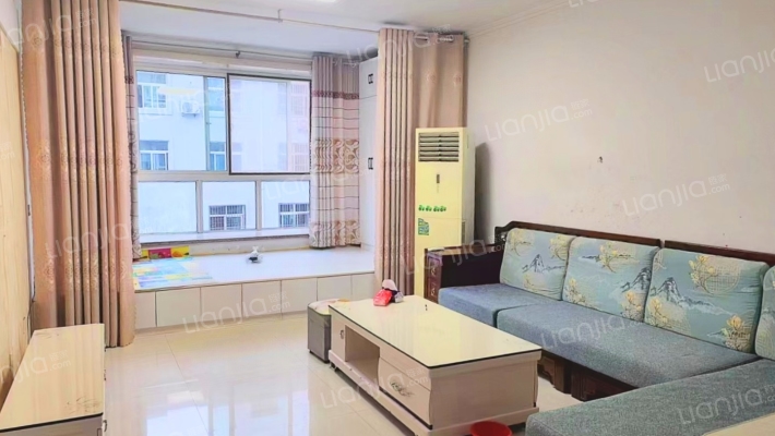 博莱特小区二手房实景图