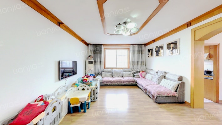 黄河花园8组团二手房实景图