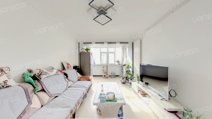 邮政局家属院（杨家园）二手房实景图