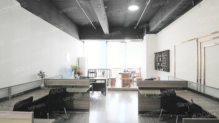 钢城经贸大厦二手房实景图