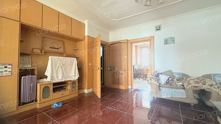 富达园住宅小区二手房实景图