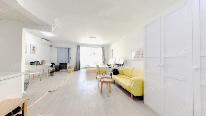 西绒线二手房实景图