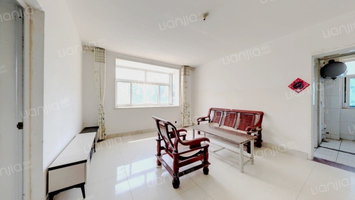 安益花园南区二手房实景图