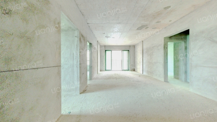 云山诗意二手房实景图