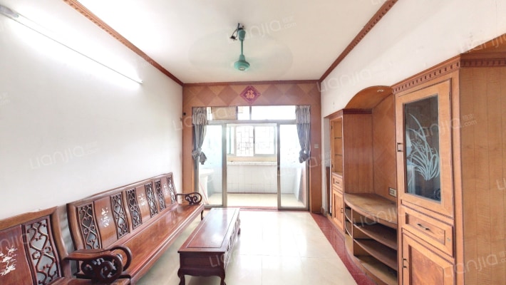 碧晖苑二手房实景图