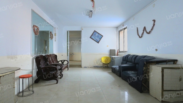 农机公司家属院二手房实景图