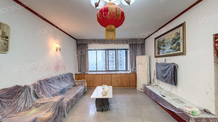 石板场2号二手房实景图