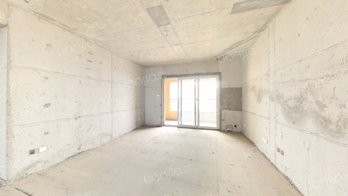 德杰德裕天下二手房实景图