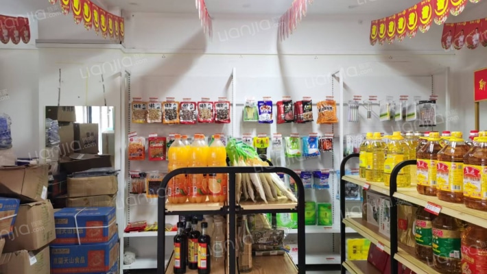 元宝小区二手房实景图