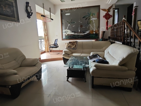 整租·紫荆花园小区 2室2厅 东南/西北