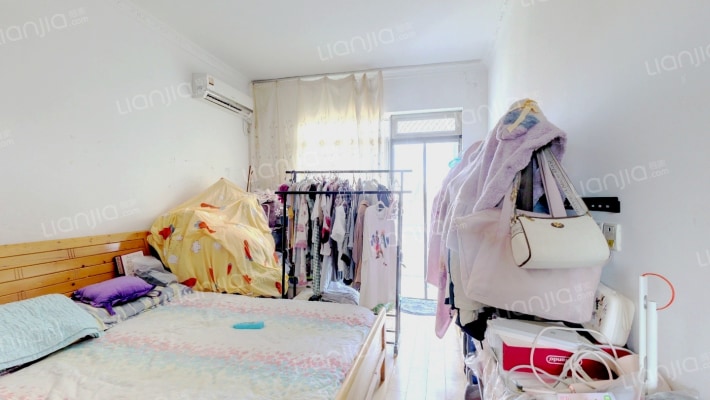 东海三村二手房实景图