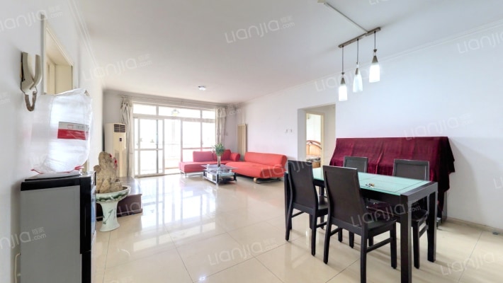 方南家园二期二手房实景图