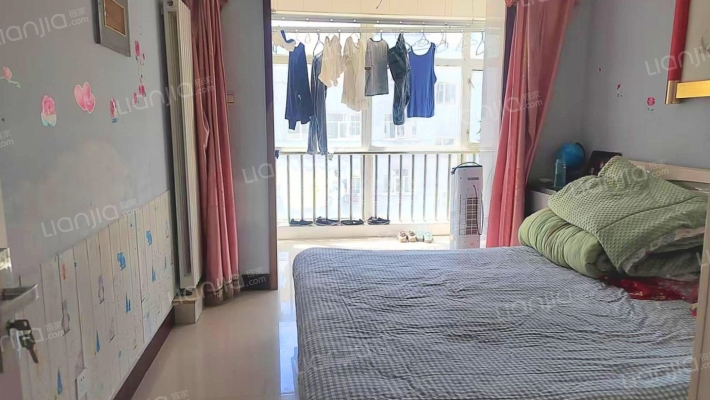 名仕嘉苑二手房实景图