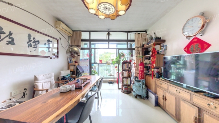 优仕雅苑二手房实景图