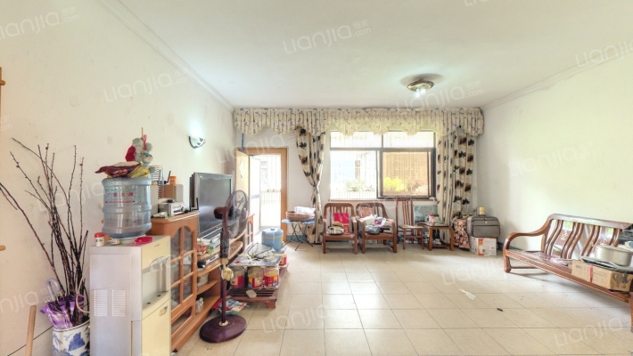 明珠花园二手房实景图