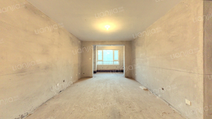 百岛绿城二手房实景图