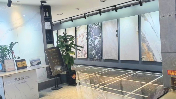 华夏陶瓷城二手房实景图