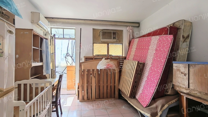 大辉复巷二手房实景图