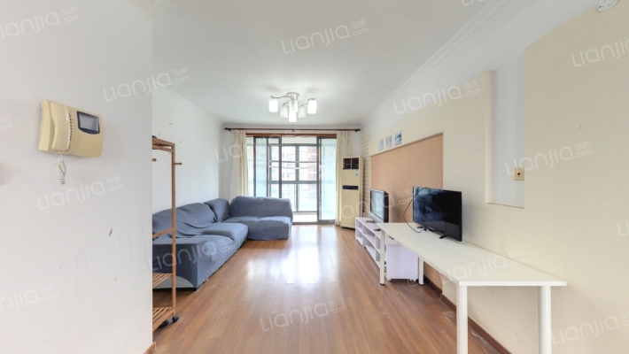 永达城市公寓二手房实景图