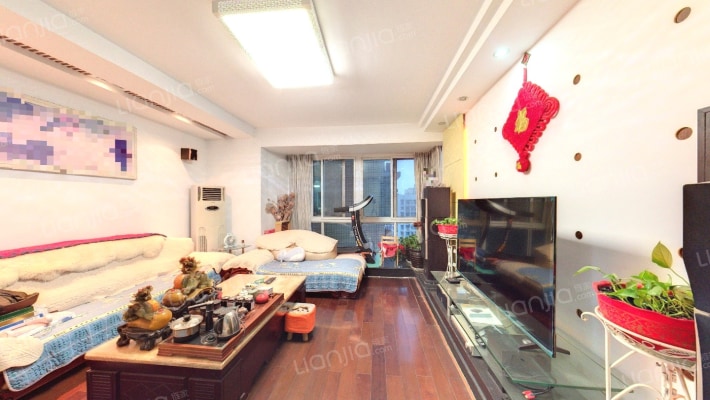 江岸景苑二手房实景图