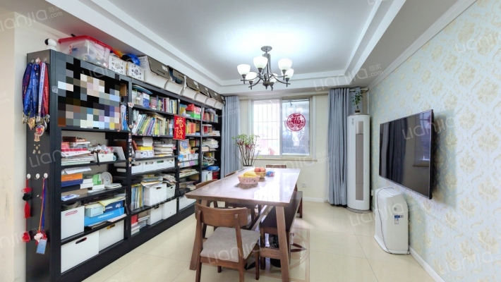 苏宁乐瑰园二手房实景图