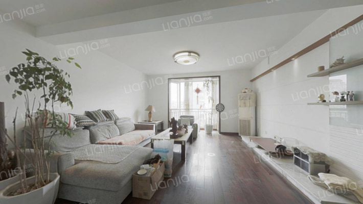 嘉瑞苑二期二手房实景图