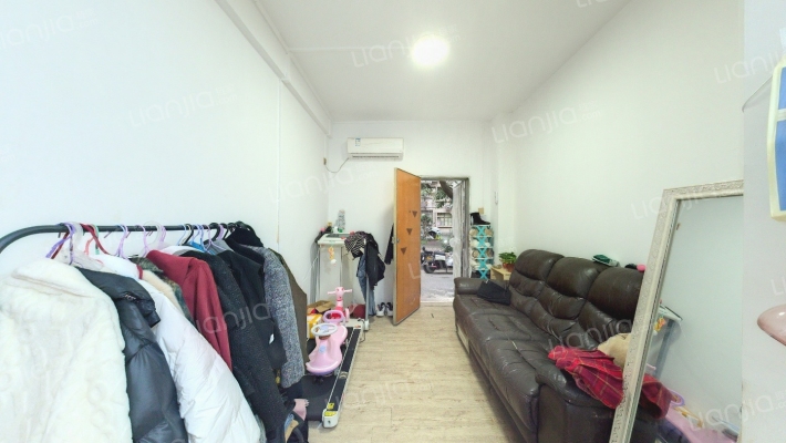 岭南小区二手房实景图