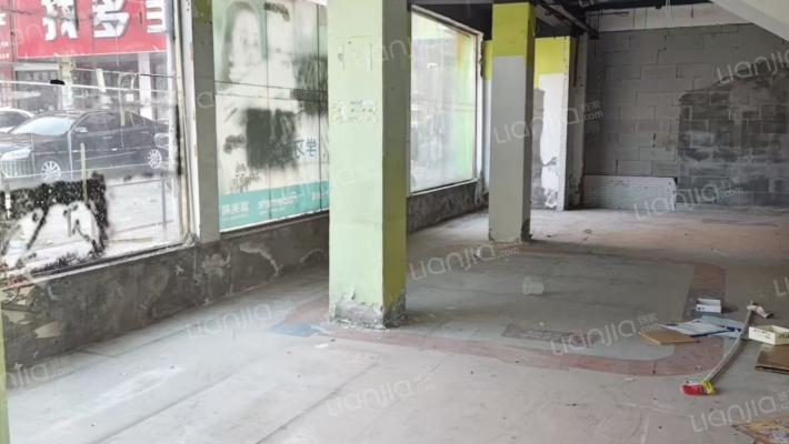 湖北东路493号二手房实景图