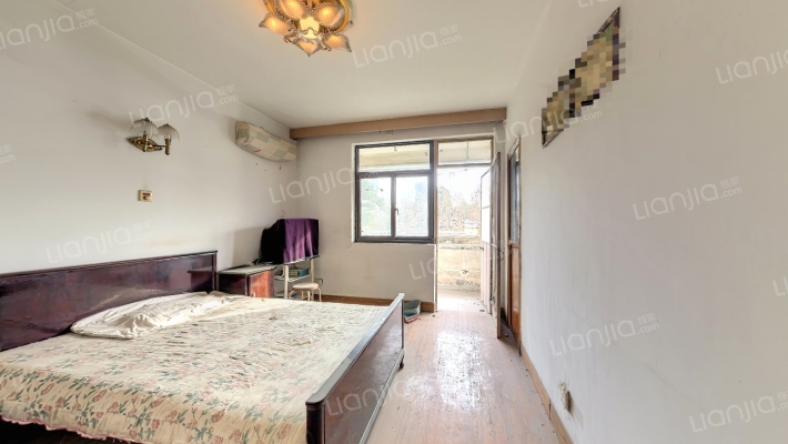 绿洲新村二手房实景图